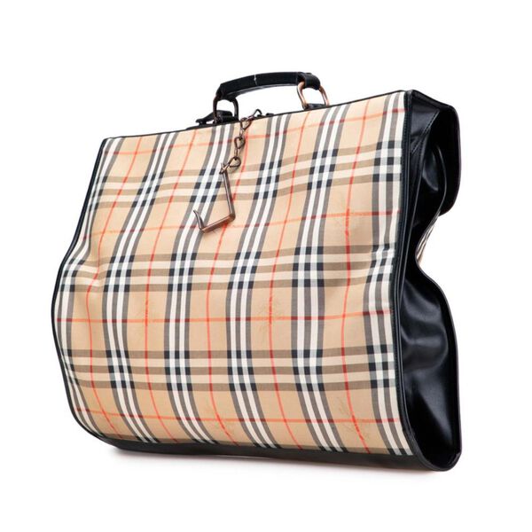 Burberry Travel Bag