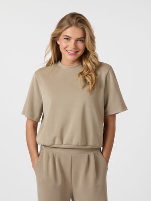 Clove Soft Tee