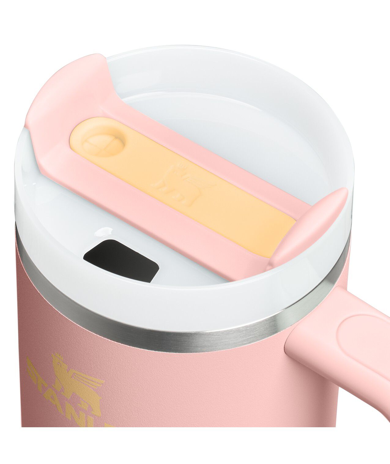 Stanley The Quencher H2. O FlowState� Tumbler 0. 89L