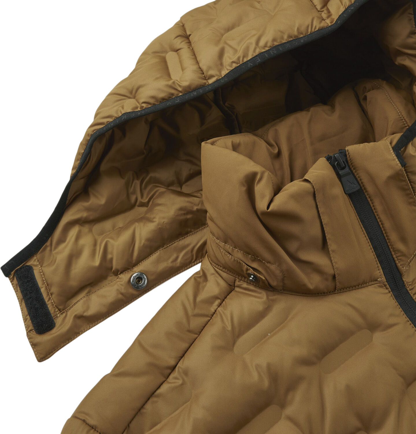 Jeremy II overgangsjakke