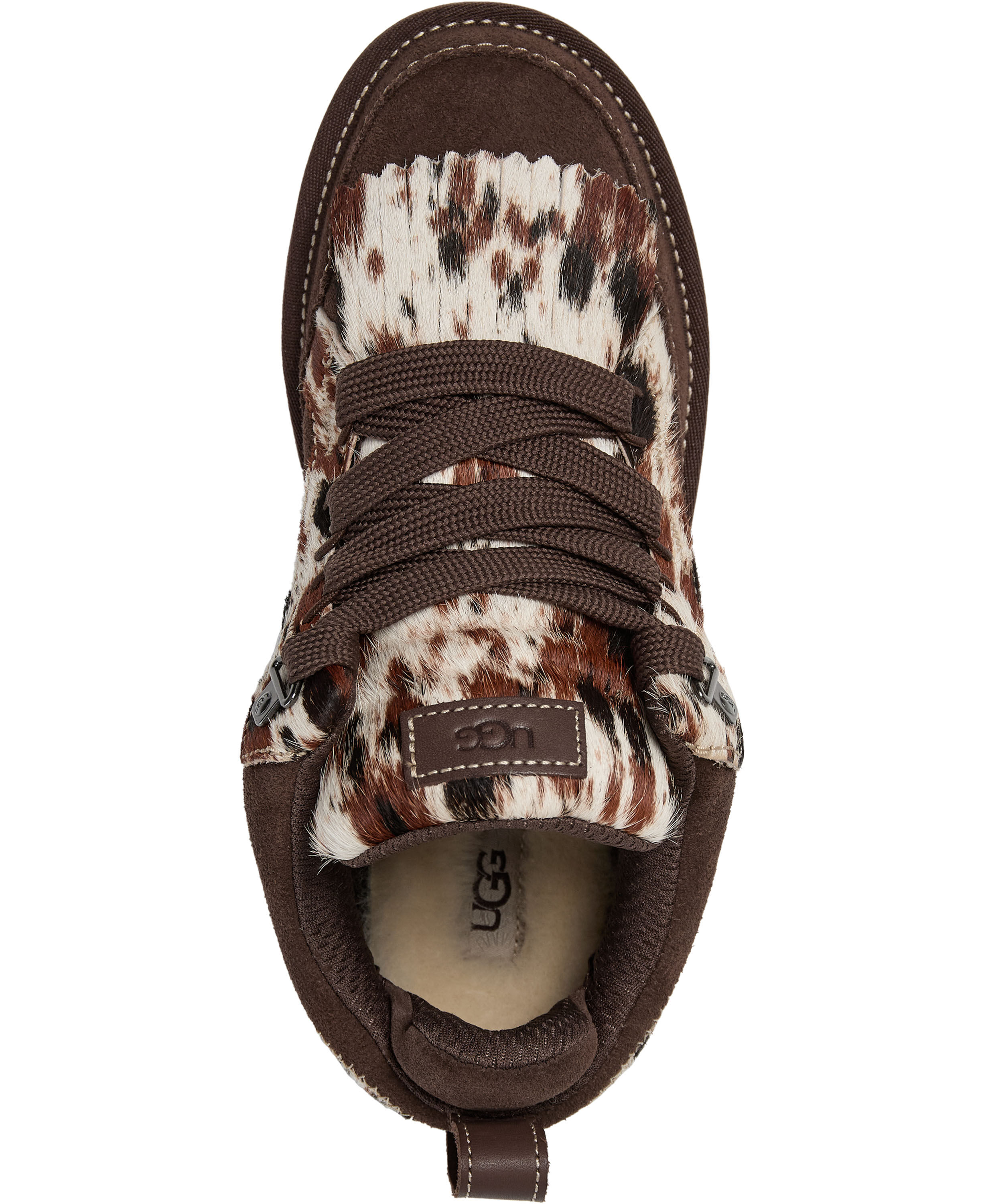 W Lowmel Western