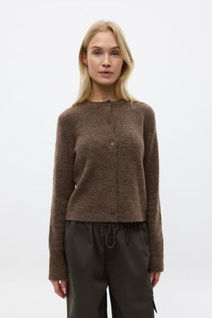 ENADA LS CARDIGAN 7454