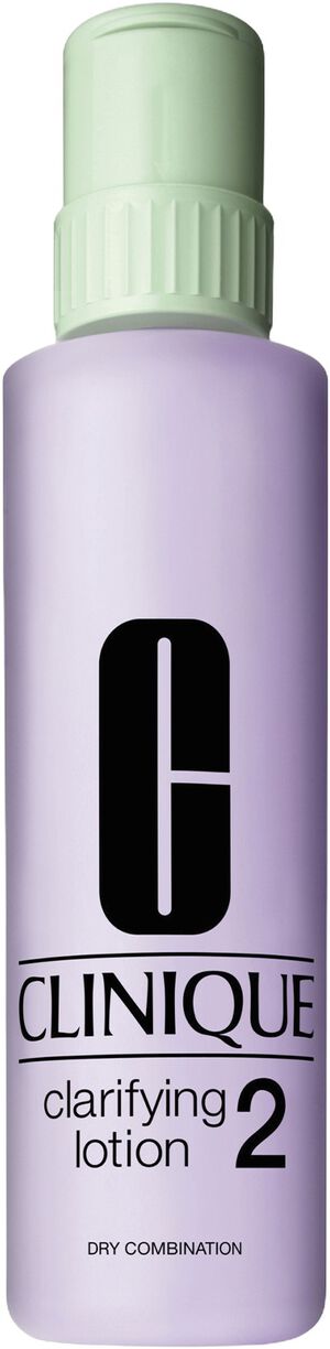 Clarifying Lotion 2