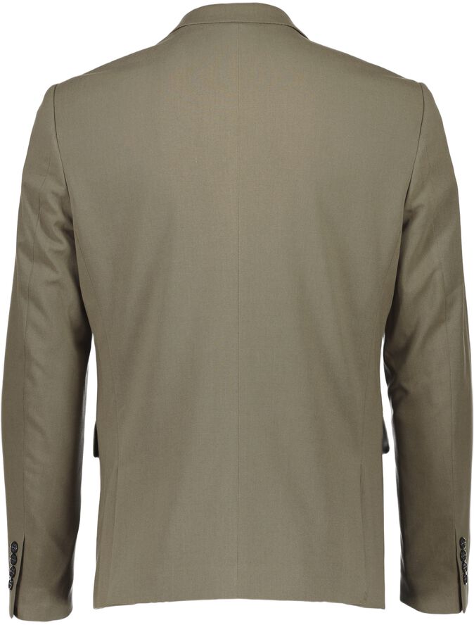 Suit med let stretch