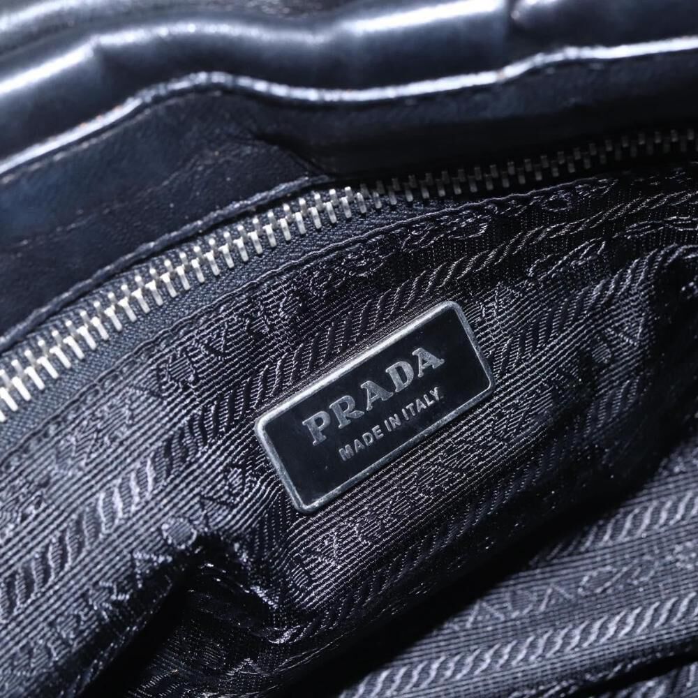 Prada Shoulder Bag