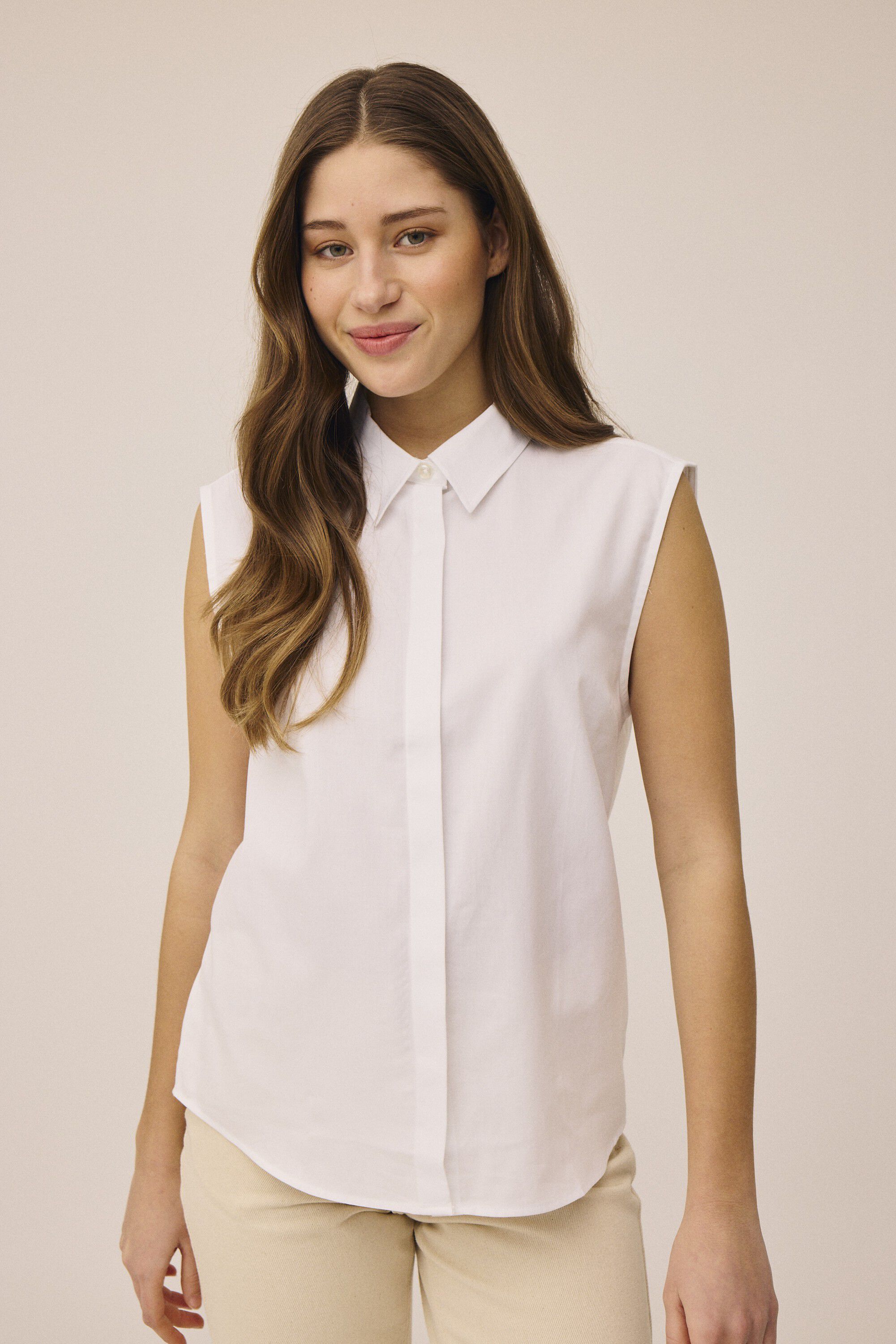 Darling 9 Shirt - 100% Organic Cotton GOTS