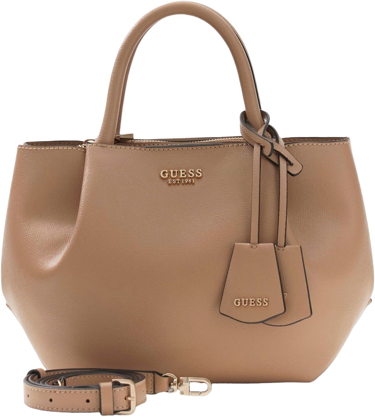 AMORETTE GIRLFRIEND SATCHEL