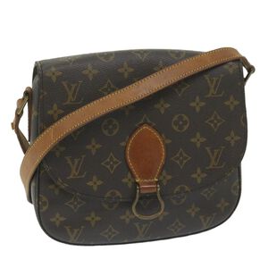 Louis Vuitton Saint Cloud