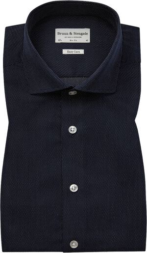BS Hansen Slim Fit Shirt