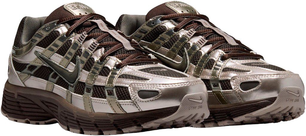 P-6000 Sneakers