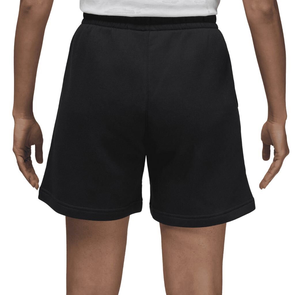 jordan brooklyn fleece shorts