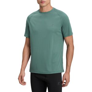Martin II L&oslash;be T-shirt