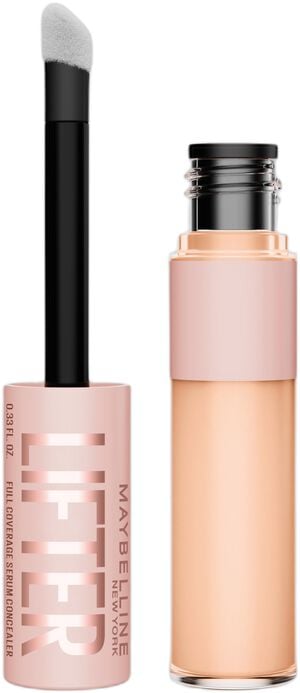 Lifter Full Coverage Serum Concealer