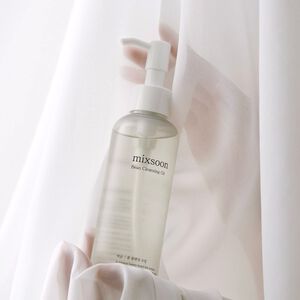 Bean Cleansing Oil