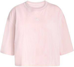 Essentials Crop T-shirt