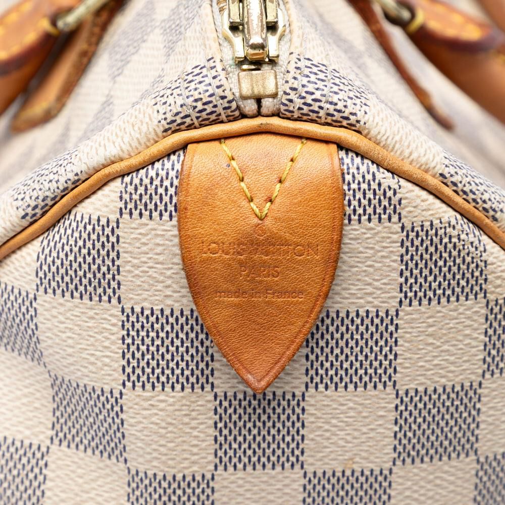 Louis Vuitton Speedy