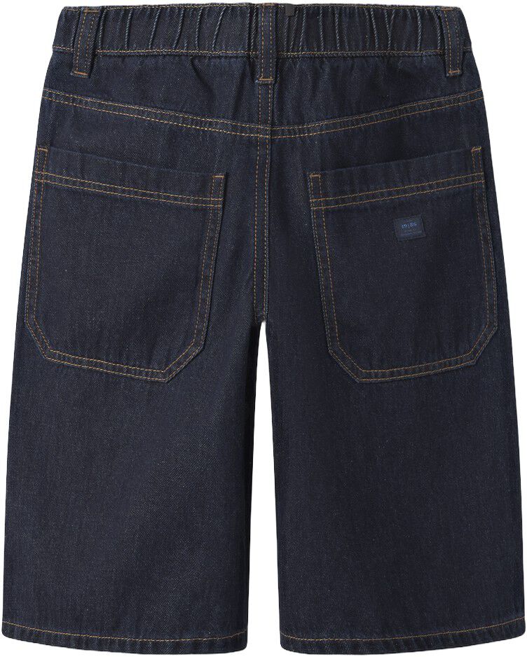 NKMBEN X SKATER DNM BERMUDA 8649-BY