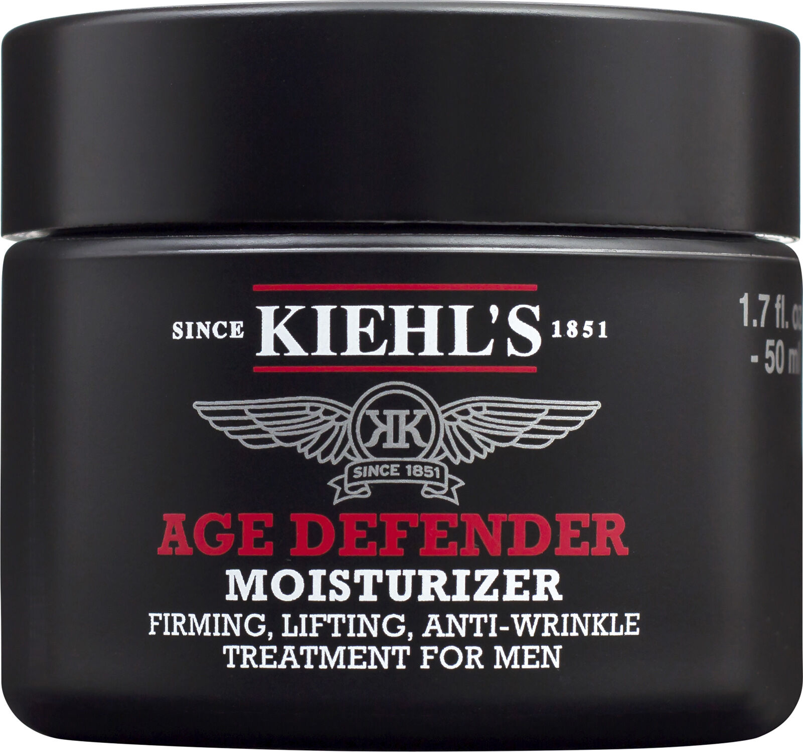 Age Defender Moisturizer