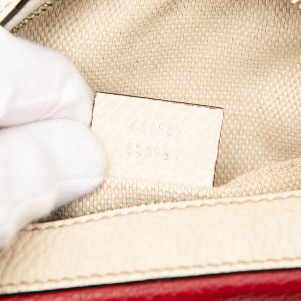 Gucci Crossbody Bag