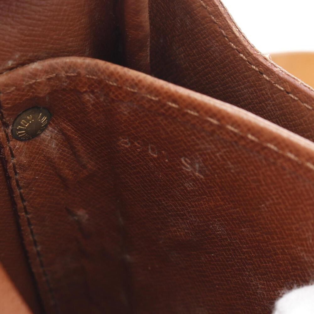 Louis Vuitton Cartouchiere