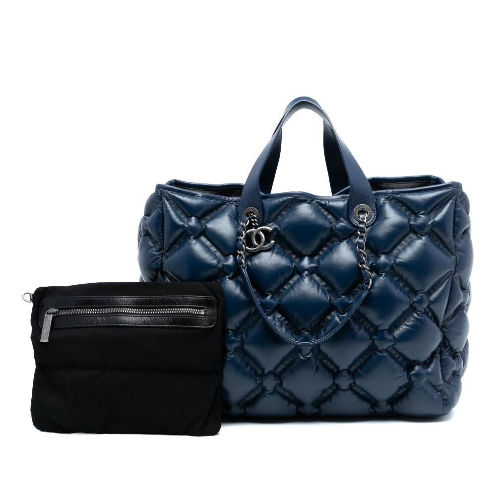 Chanel Tote