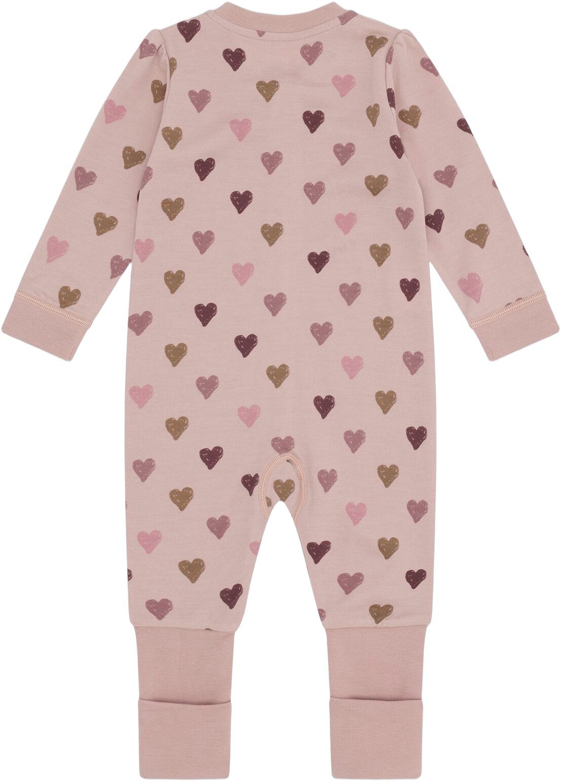 Hcmanu Hjerter Bl&aelig;se