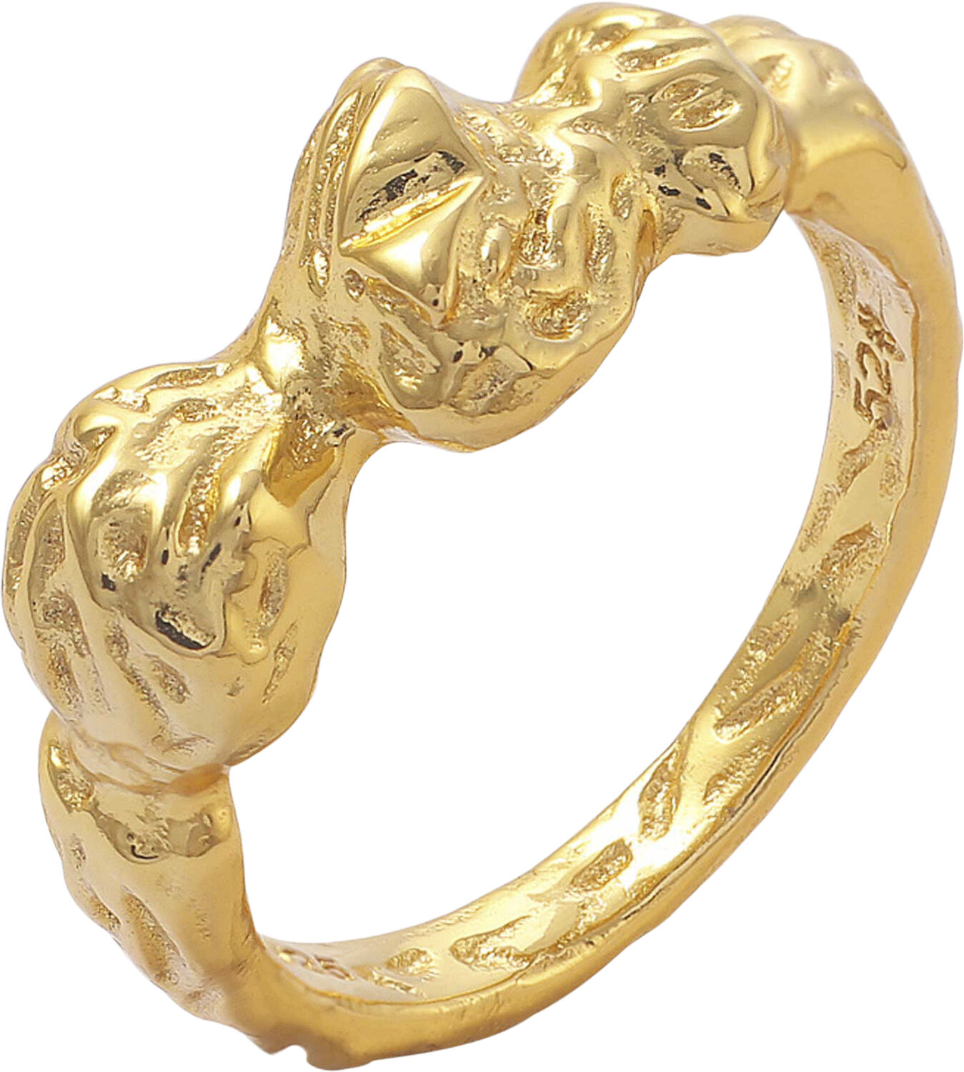 Kamma ring