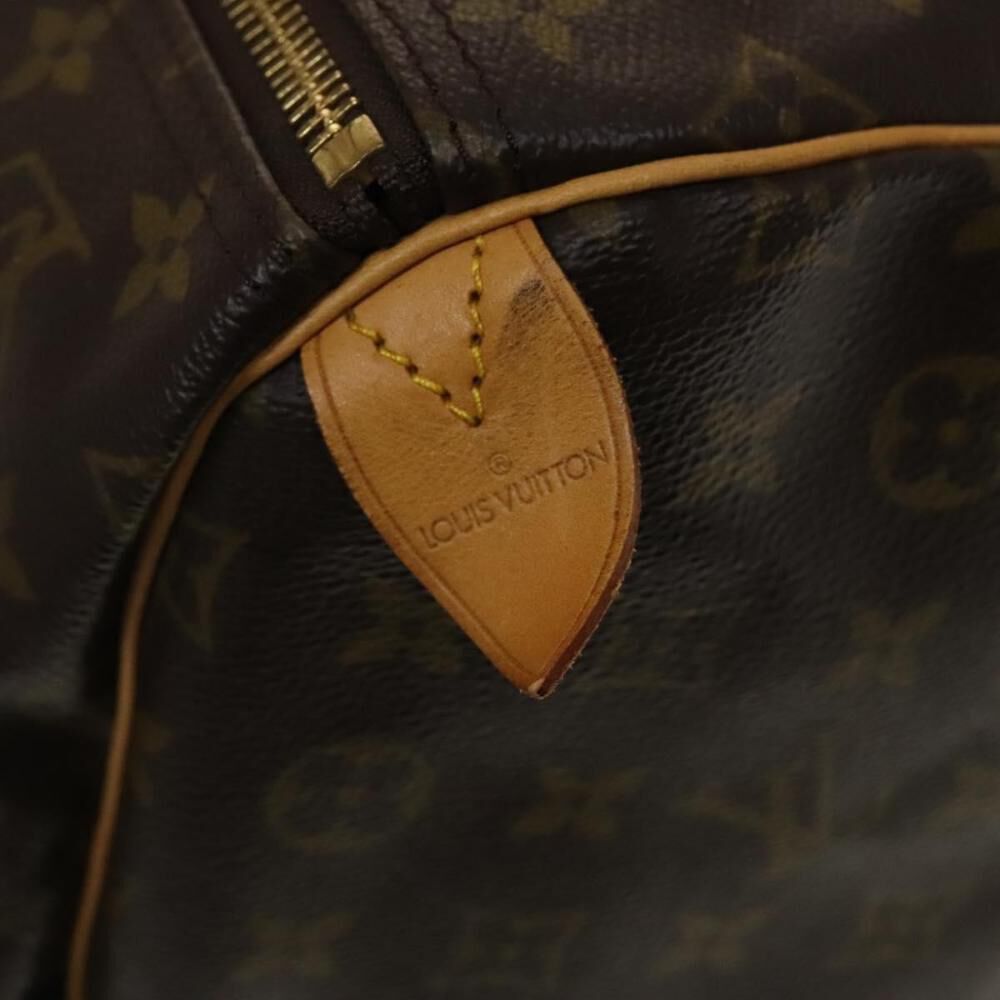 Louis Vuitton Keepall