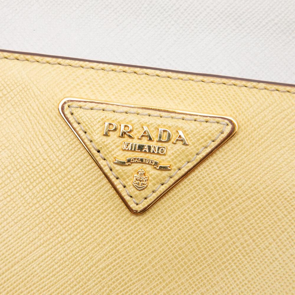 Prada Clutch