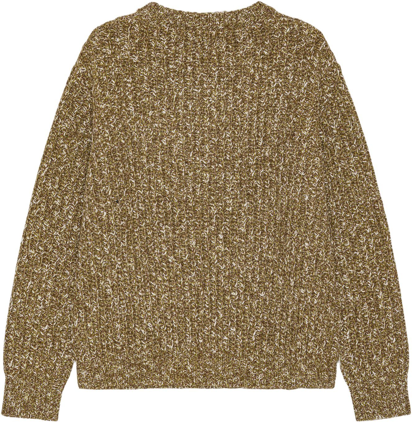 Chunky Merino Wool Sweater