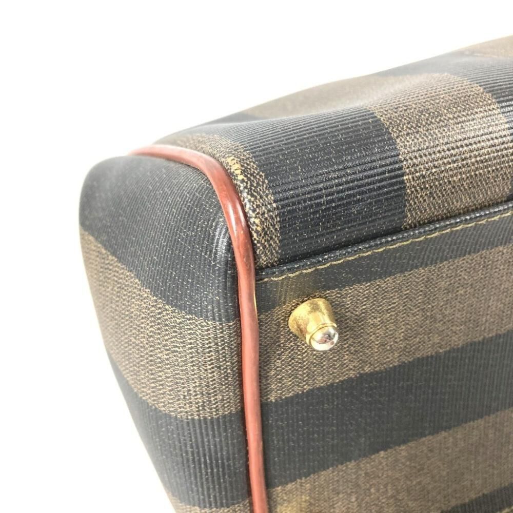 Fendi Boston Bag