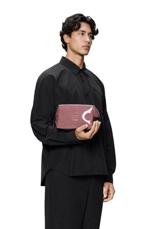 Wash Bag Small W3