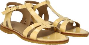 Feminin sandal m. stropper og ankel