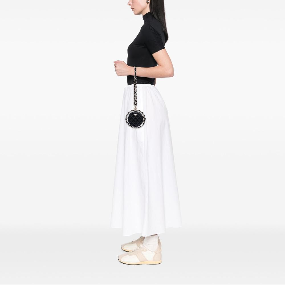 Chanel Clutch
