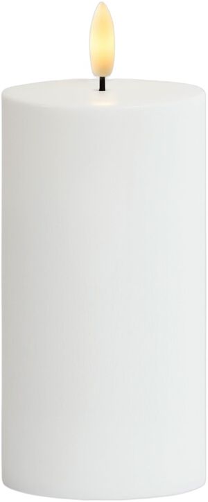 Sille Solar Ø7,5cmxH15cm