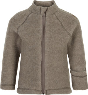 Wool Baby Jacket
