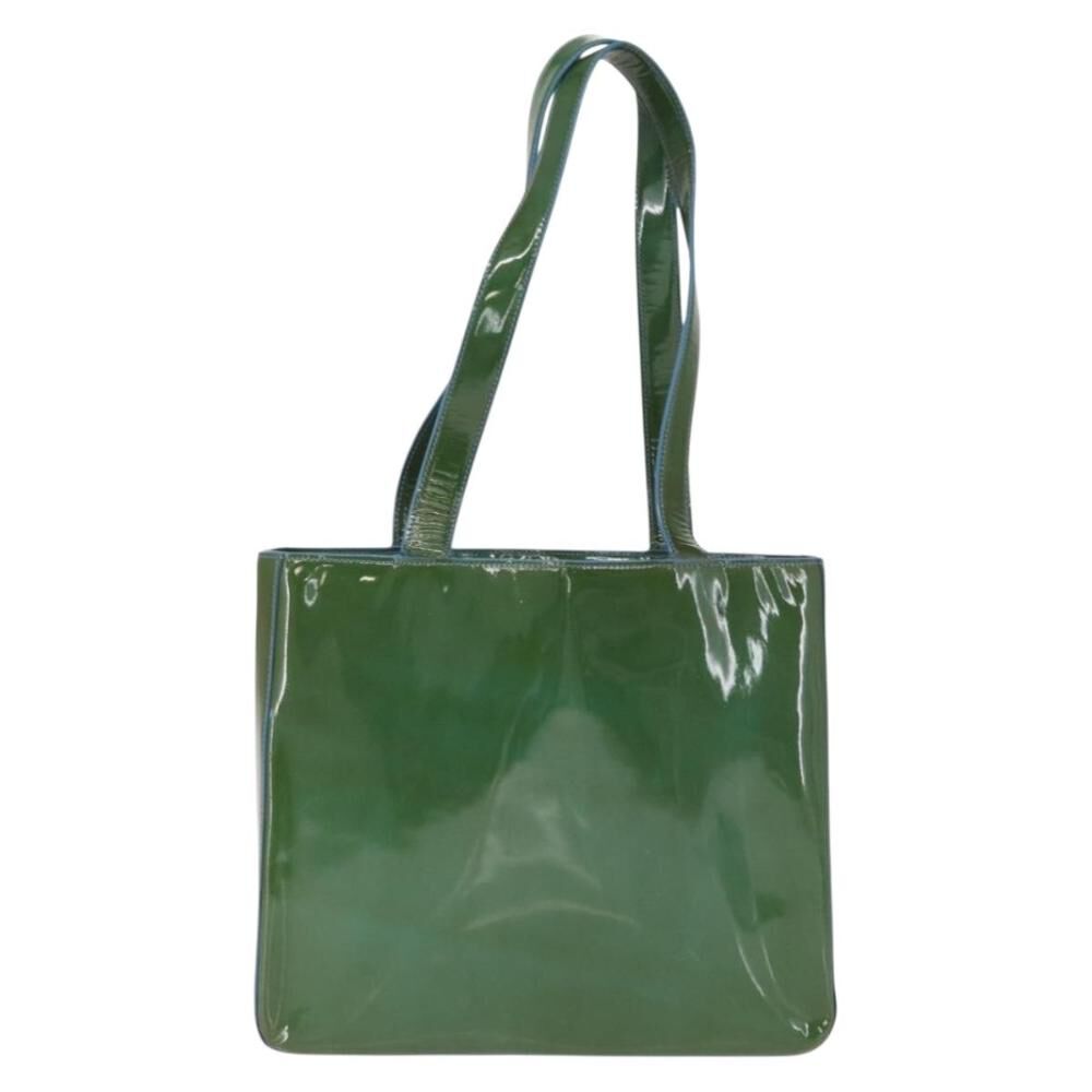 Chanel Tote
