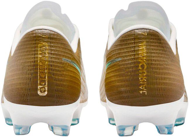 Mercurial Superfly 11 Kylian Mbappe Pro FG Fodboldst&oslash;vler