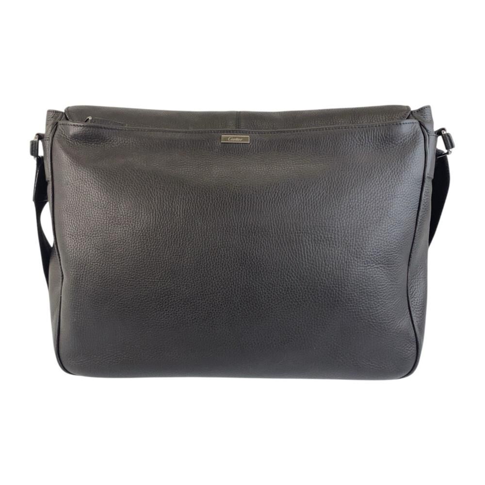 Cartier Shoulder Bag