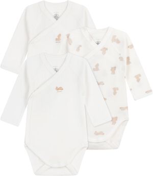 LONG SLEEVE BODYSUIT 3M