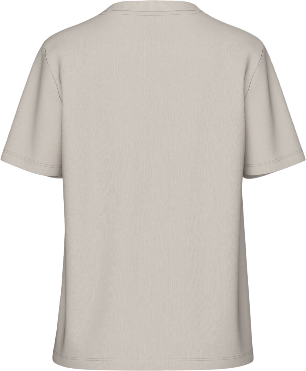 PCRIA SS SOLID TEE NOOS BC