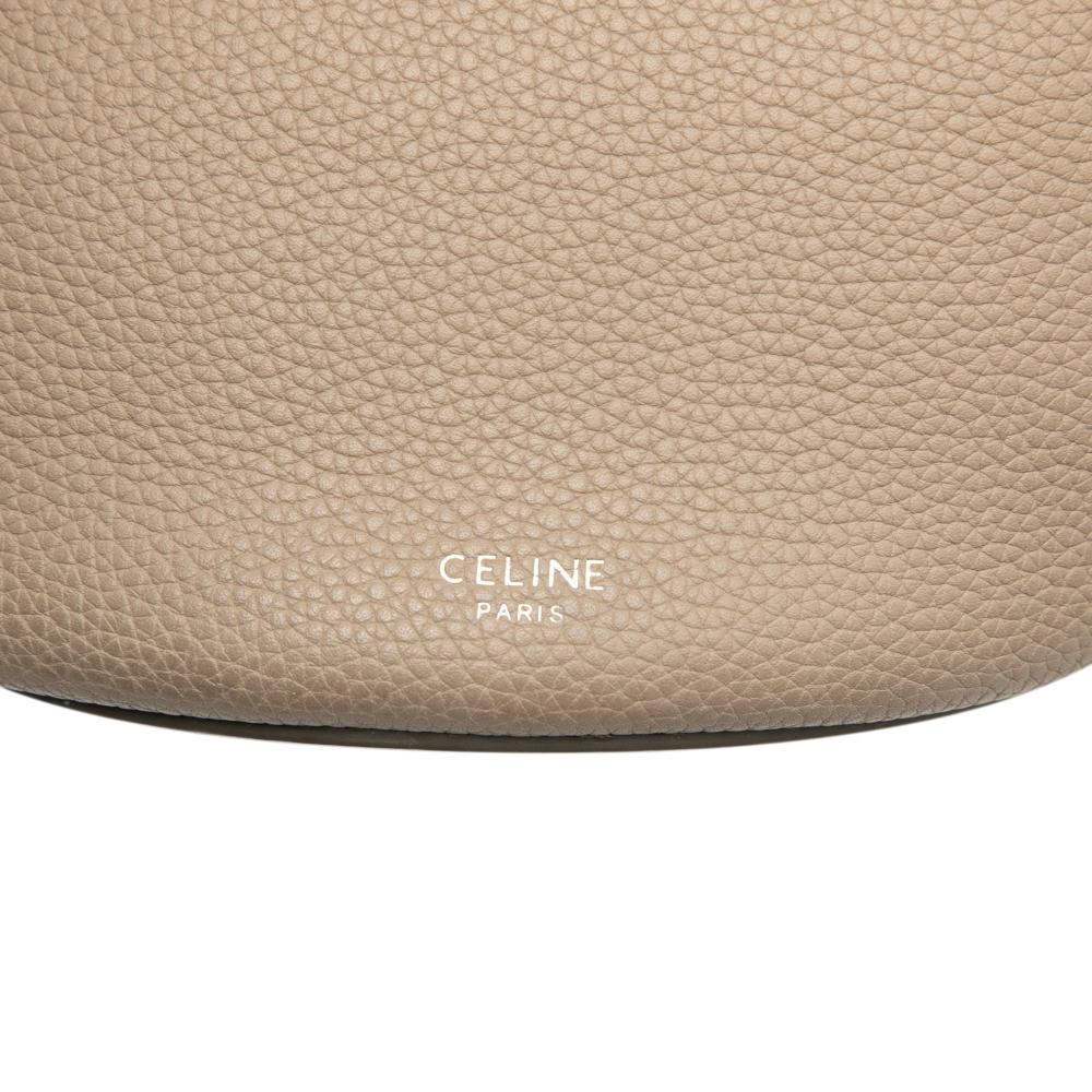 Celine Big Bag Bucket