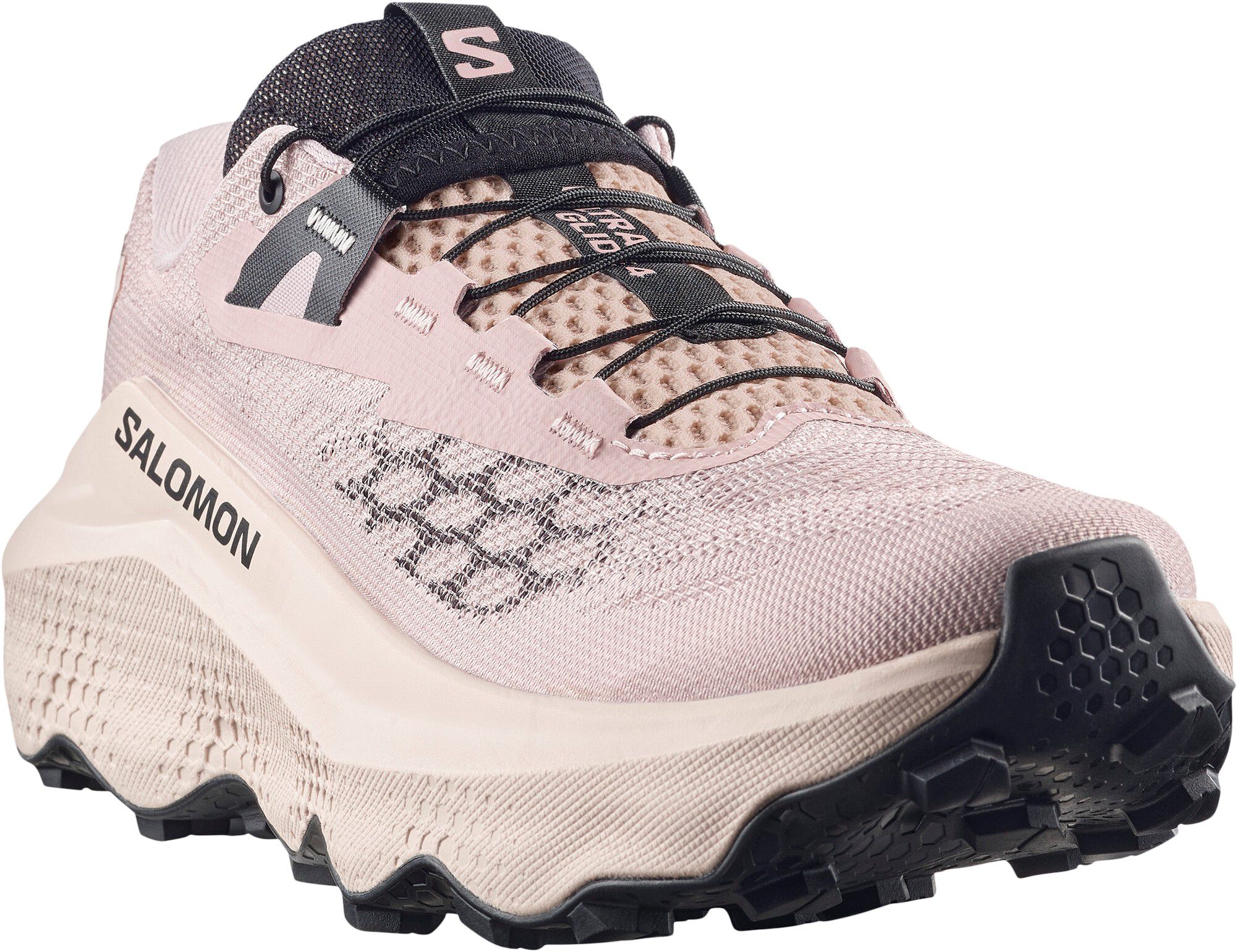 Ultra Glide 4 L&oslash;besko