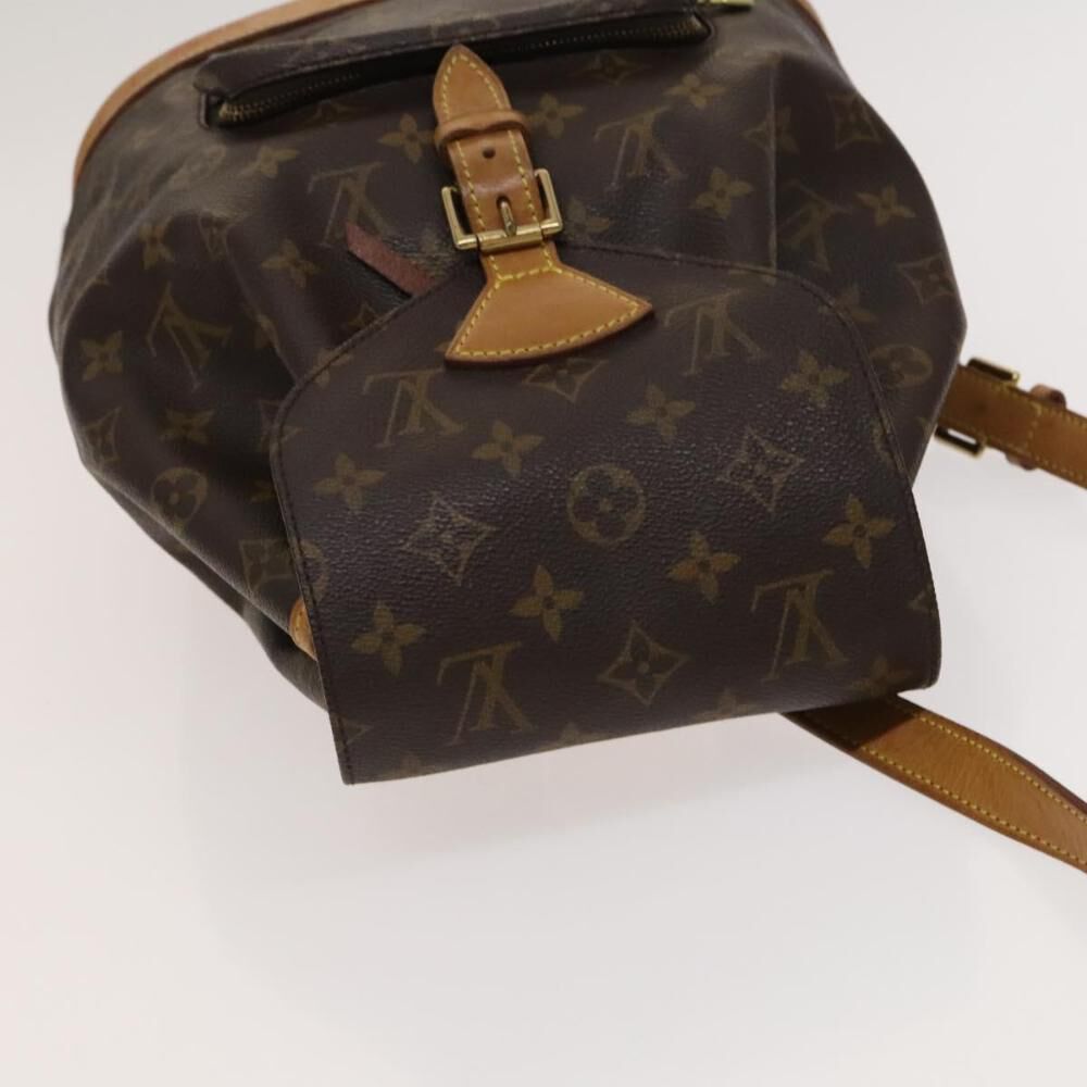 Louis Vuitton Montsouris