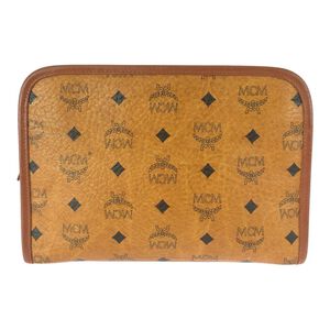 Mcm Clutch
