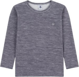 TEE SHIRT ML SOI/MA2A