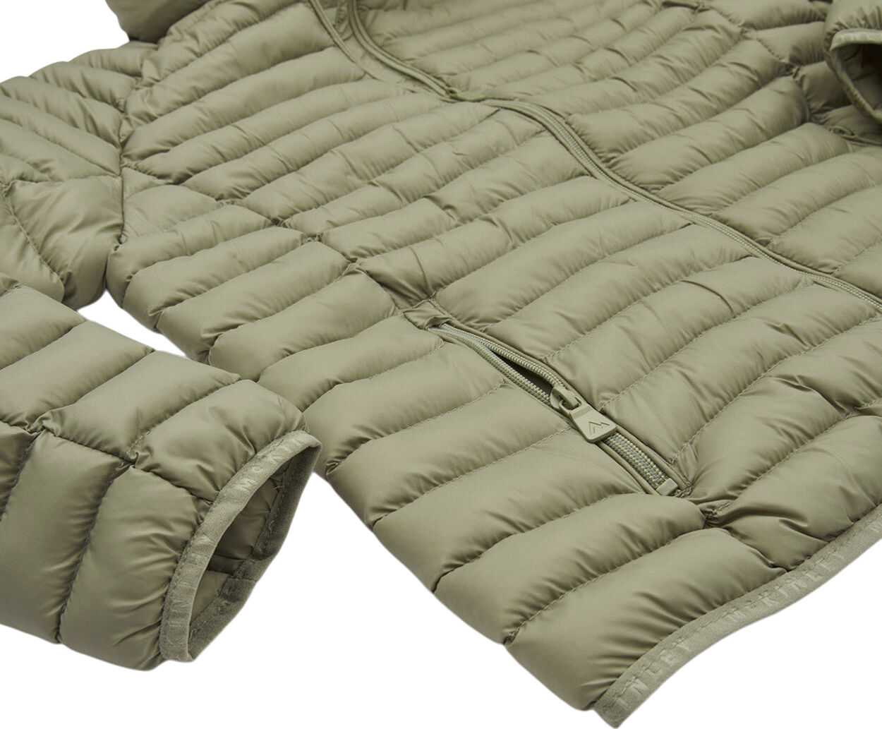 Jenny Lightweight jakke