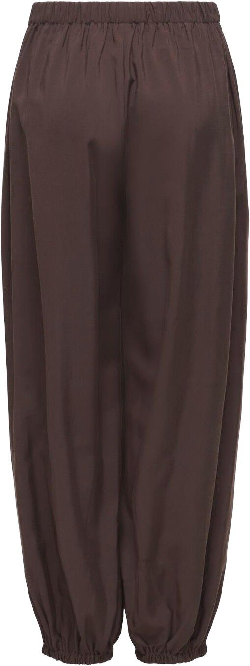 ONLSCARLY MW ELASTIC BALLOON PANT P