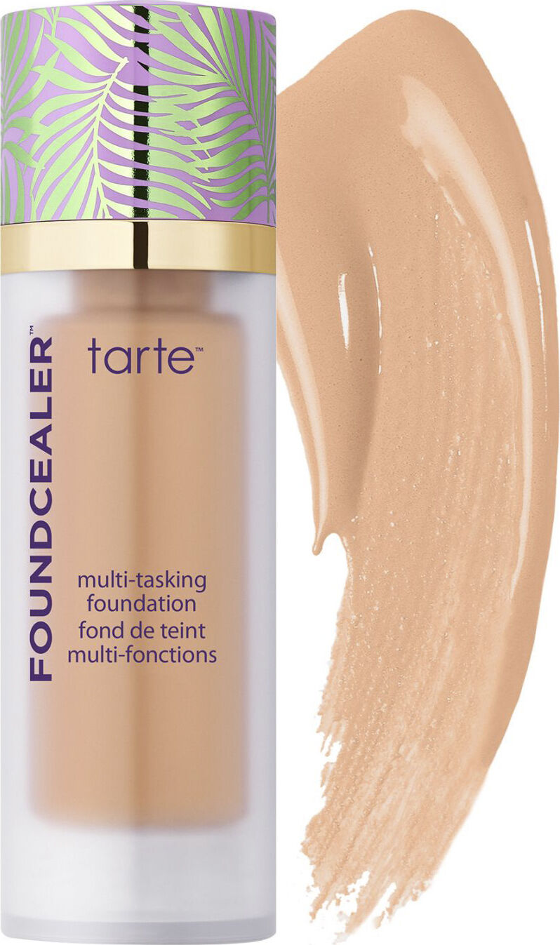 Babassu Foundcealer&trade; - Skincare Foundation