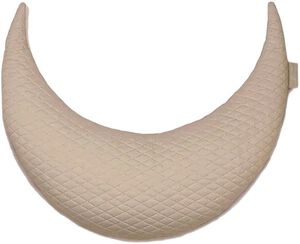 Moon Nursing Pillow